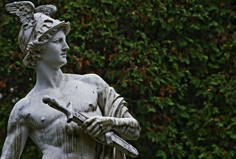 busta di hermes|greek god hermes.